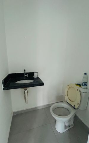Casa de condomínio para alugar com 100m², 3 quartos e 2 vagas
