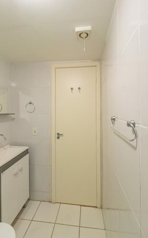 Apartamento à venda com 55m², 3 quartos e 1 vaga