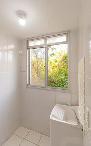 Apartamento à venda com 55m², 3 quartos e 1 vaga