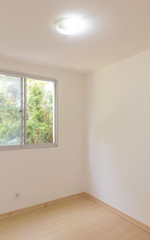 Apartamento à venda com 55m², 3 quartos e 1 vaga