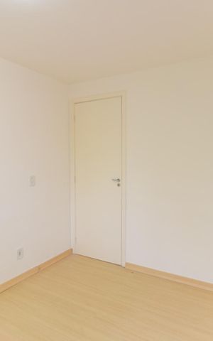 Apartamento à venda com 55m², 3 quartos e 1 vaga