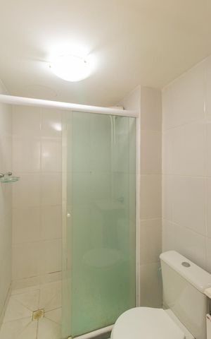 Apartamento à venda com 55m², 3 quartos e 1 vaga