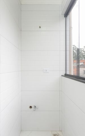 Casa para alugar com 30m², 1 quarto e sem vaga Casa para alugar com 30m², 1 quarto e sem vagaÁrea de Serviço