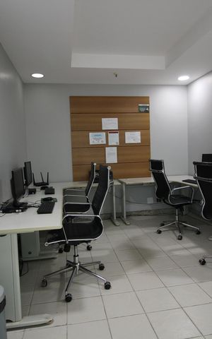 Apartamento à venda com 77m², 2 quartos e 1 vagaÁrea Comum