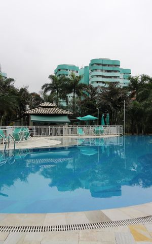 Apartamento à venda com 77m², 2 quartos e 1 vagaÁrea Comum