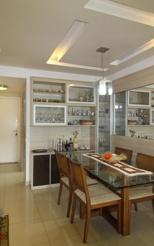 Apartamento à venda com 77m², 2 quartos e 1 vagaSala