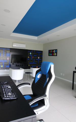 Apartamento à venda com 77m², 2 quartos e 1 vagaÁrea Comum