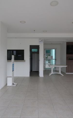 Apartamento à venda com 77m², 2 quartos e 1 vagaÁrea Comum