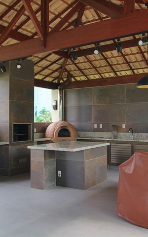 Apartamento à venda com 77m², 2 quartos e 1 vaga Apartamento à venda com 77m², 2 quartos e 1 vagaÁrea Comum