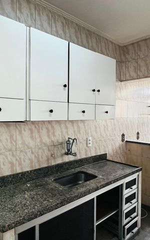 Apartamento à venda com 73m², 3 quartos e 1 vaga