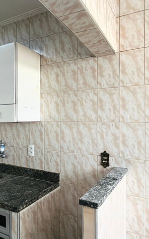 Apartamento à venda com 73m², 3 quartos e 1 vaga