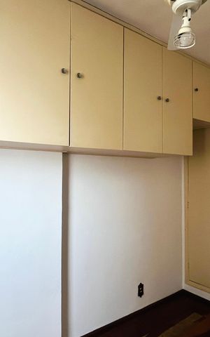 Apartamento à venda com 73m², 3 quartos e 1 vaga