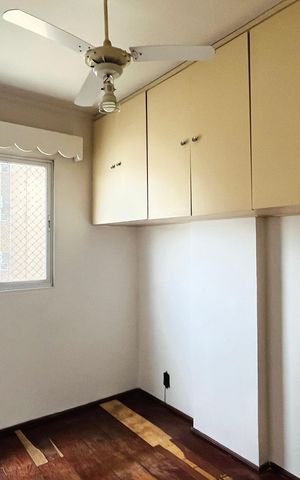 Apartamento à venda com 73m², 3 quartos e 1 vaga