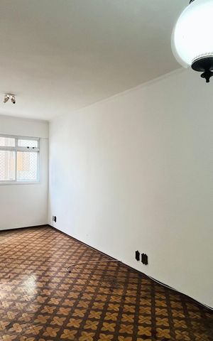 Apartamento à venda com 73m², 3 quartos e 1 vaga