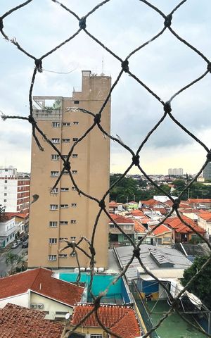 Apartamento à venda com 73m², 3 quartos e 1 vaga