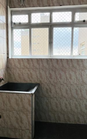 Apartamento à venda com 73m², 3 quartos e 1 vaga