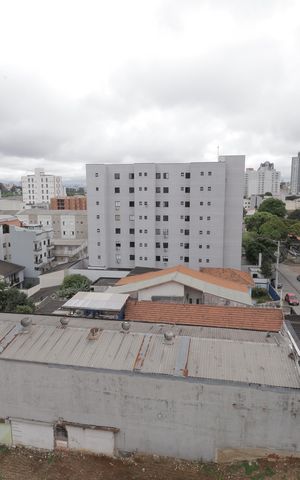 Apartamento à venda com 35m², 2 quartos e sem vagaVista Quarto 1