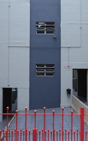 Apartamento para alugar com 55m², 3 quartos e 1 vagaÁrea comum