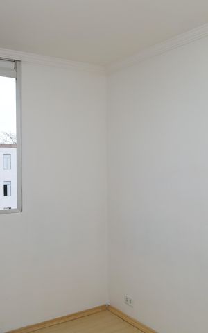 Apartamento para alugar com 55m², 3 quartos e 1 vagaQuarto 2