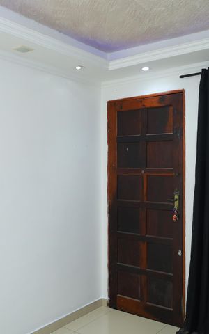 Apartamento para alugar com 55m², 3 quartos e 1 vagaSala
