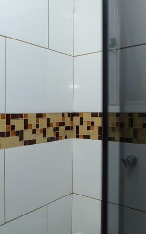 Apartamento para alugar com 55m², 3 quartos e 1 vagaBanheiro
