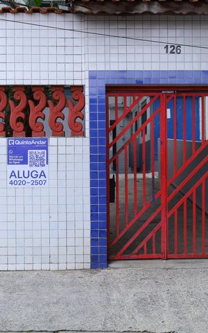 Apartamento para alugar com 55m², 3 quartos e 1 vagaPlaca GRANDE instalada na fachada do condomínio, dia 02.10.2026 - Código da placa:  EWTB-933