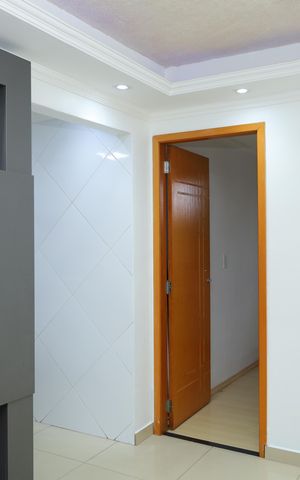 Apartamento para alugar com 55m², 3 quartos e 1 vagaSala