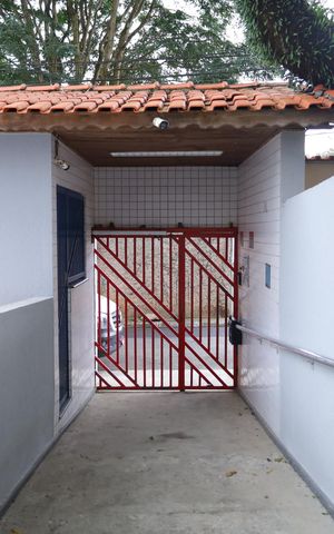 Apartamento para alugar com 55m², 3 quartos e 1 vagaÁrea comum - Portaria