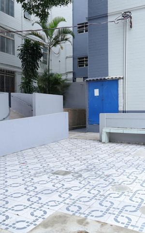 Apartamento para alugar com 55m², 3 quartos e 1 vagaÁrea comum - Área de Lazer