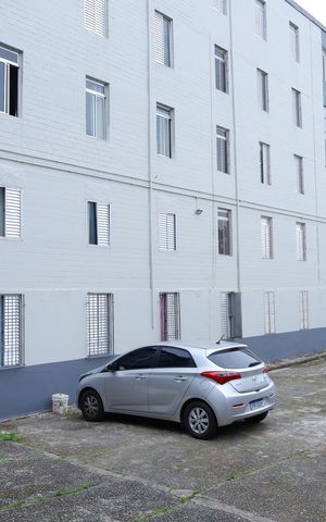 Apartamento para alugar com 55m², 3 quartos e 1 vagaÁrea comum - Estacionamento