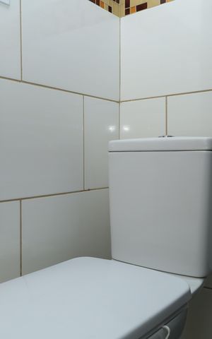Apartamento para alugar com 55m², 3 quartos e 1 vagaBanheiro