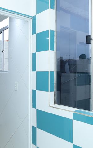 Apartamento para alugar com 55m², 3 quartos e 1 vagaÁrea de Serviço