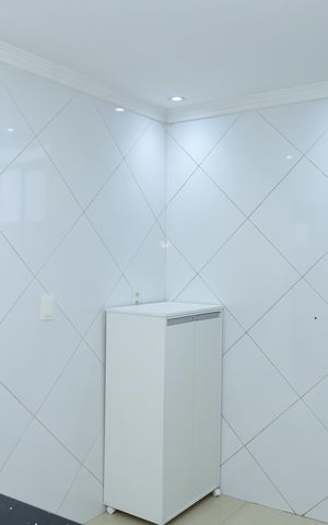 Apartamento para alugar com 55m², 3 quartos e 1 vagaCozinha
