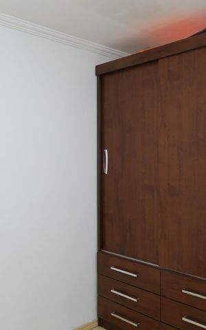 Apartamento para alugar com 55m², 3 quartos e 1 vagaQuarto 1
