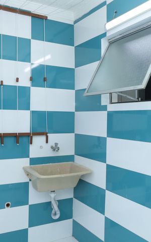 Apartamento para alugar com 55m², 3 quartos e 1 vagaÁrea de Serviço