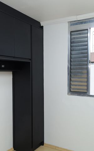 Apartamento para alugar com 55m², 3 quartos e 1 vagaQuarto 3