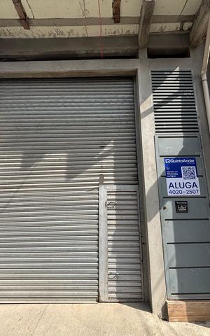 Casa para alugar com 32m², 1 quarto e sem vaga Casa para alugar com 32m², 1 quarto e sem vagaFachada