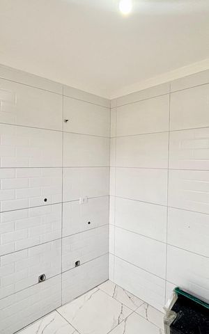Casa para alugar com 32m², 1 quarto e sem vaga Casa para alugar com 32m², 1 quarto e sem vagaÁrea de Serviço