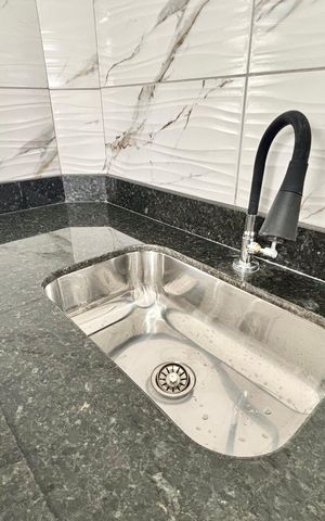 Casa para alugar com 32m², 1 quarto e sem vaga Casa para alugar com 32m², 1 quarto e sem vagaCozinha