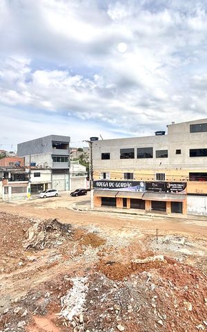 Casa para alugar com 32m², 1 quarto e sem vaga Casa para alugar com 32m², 1 quarto e sem vagaVista da Rua