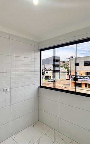 Casa para alugar com 32m², 1 quarto e sem vaga Casa para alugar com 32m², 1 quarto e sem vagaÁrea de Serviço
