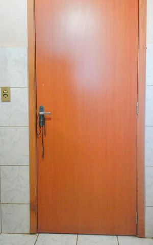 Apartamento à venda com 52m², 2 quartos e 1 vagaBanheiro