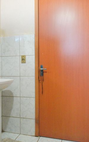 Apartamento à venda com 52m², 2 quartos e 1 vagaBanheiro