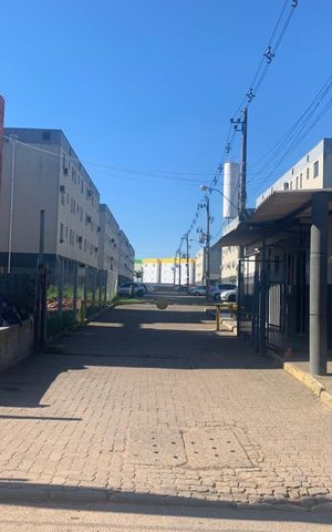 Apartamento à venda com 52m², 2 quartos e 1 vaga Apartamento à venda com 52m², 2 quartos e 1 vagaFachada