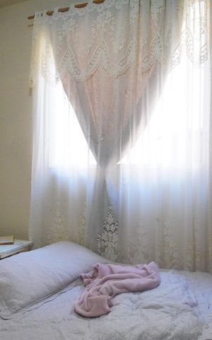 Apartamento à venda com 52m², 2 quartos e 1 vagaQuarto 1