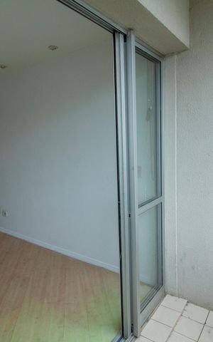 Apartamento para alugar com 58m², 2 quartos e 1 vaga