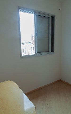 Apartamento para alugar com 58m², 2 quartos e 1 vaga