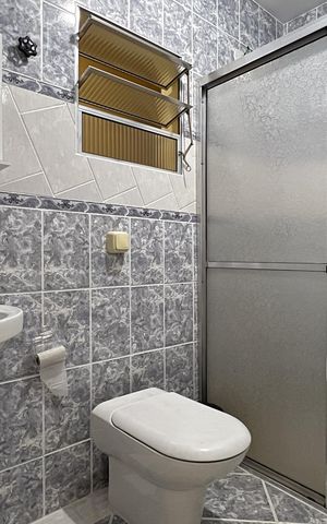 Casa para alugar com 270m², 2 quartos e sem vaga Casa para alugar com 270m², 2 quartos e sem vagaBanheiro