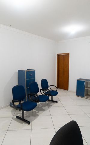 Casa para alugar com 45m², 1 quarto e sem vaga Casa para alugar com 45m², 1 quarto e sem vagaSala/Quarto