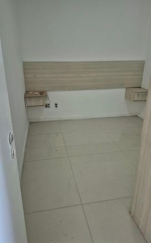 Apartamento à venda com 55m², 2 quartos e 1 vaga